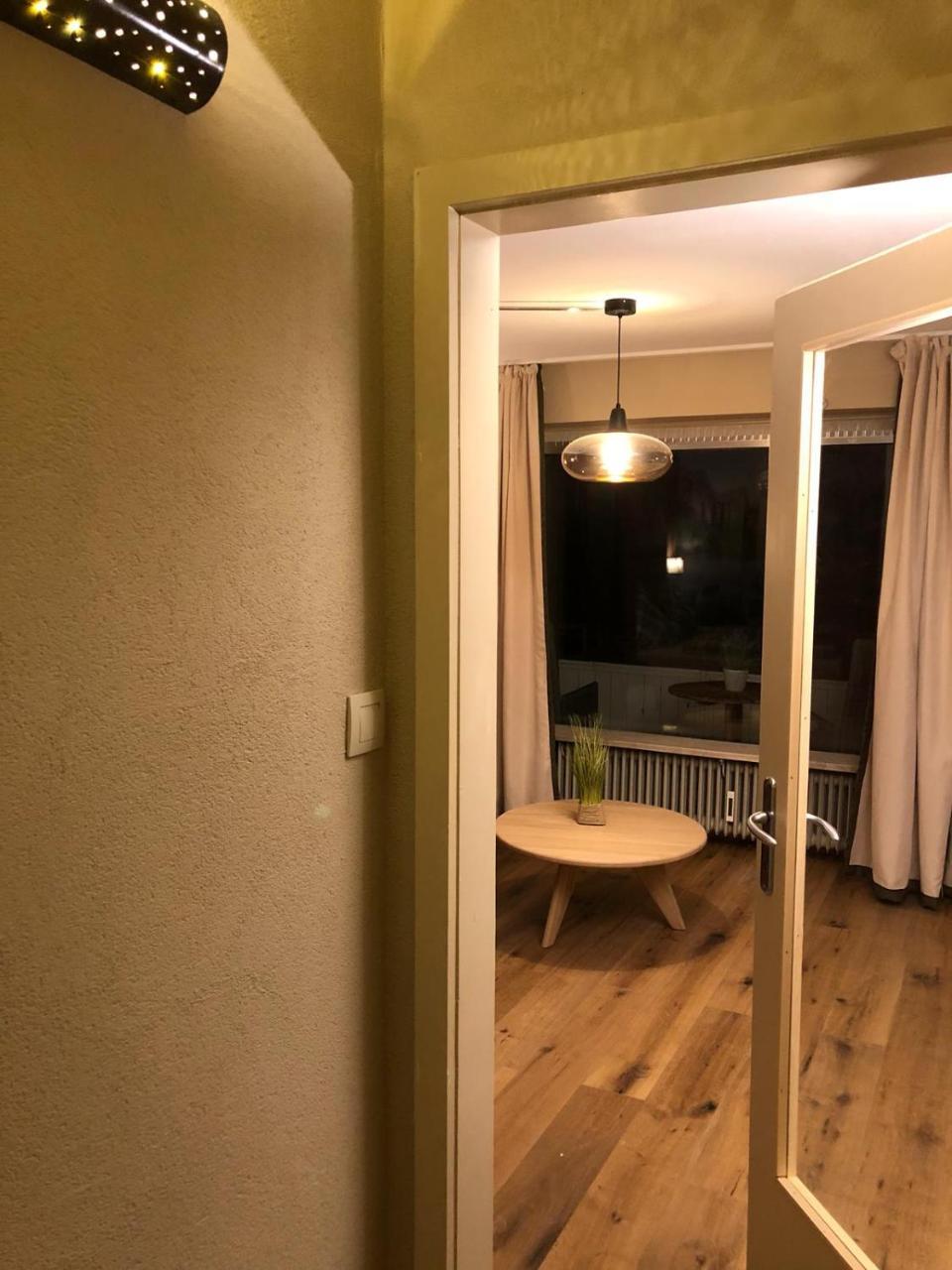 Kitzbuehel City 1 Apartman Kültér fotó