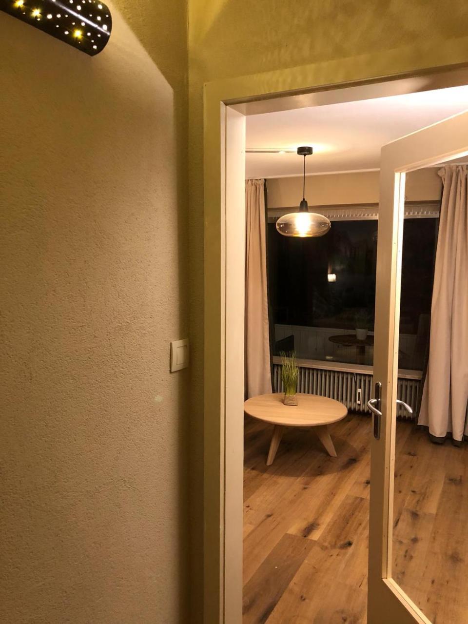Kitzbuehel City 1 Kültér fotó