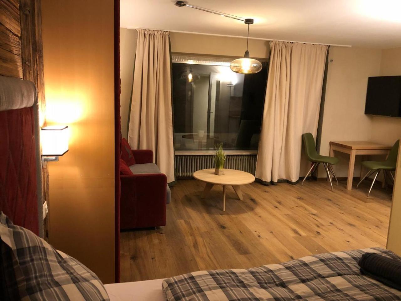Kitzbuehel City 1 Kültér fotó